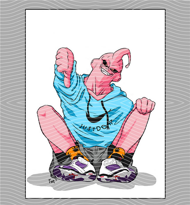 Cartoon-K 320